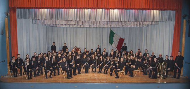BandaTriuggio
